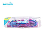 Swimzies Kids Wild Fins Swimming Goggles