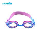 Swimzies Kids Wild Fins Swimming Goggles