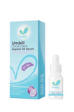 Umbili - Refreshing Onion Oil Baby Serum for Colds and Runny Nose (12ml)