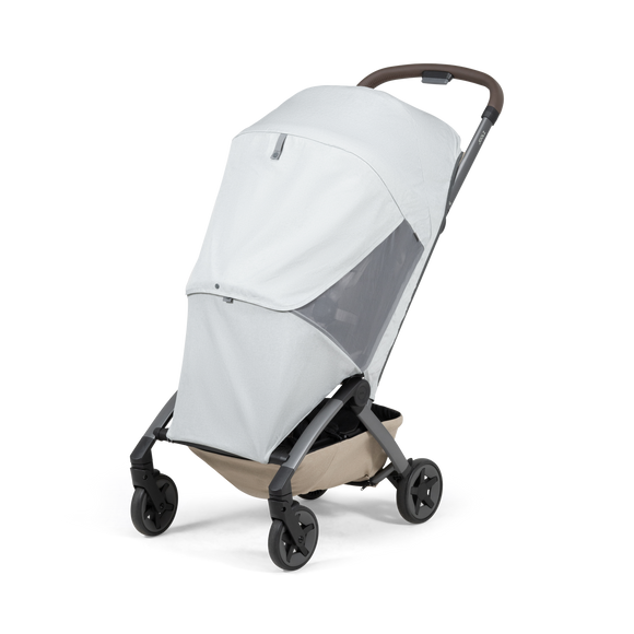 Joolz Aer+/2 2-in-1 Mosquito & Sun Cover