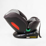 Poled All Age 360 Car Seat (Newborn to 12 years old)