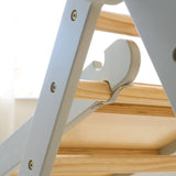 Tutti Bambini Scala Montessori 3-in-1 Pikler Climbing Set