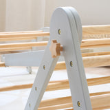 Tutti Bambini Scala Montessori 3-in-1 Pikler Climbing Set