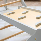 Tutti Bambini Scala Montessori 3-in-1 Pikler Climbing Set