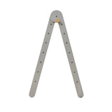 Tutti Bambini Scala Montessori 3-in-1 Pikler Climbing Set