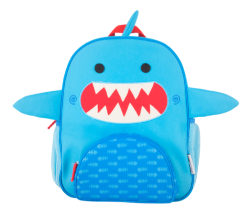 Zoocchini Animal Backpack