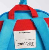 Zoocchini - Animal Backpack