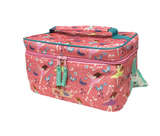 Lily and Tucker Insulated Bento Box Lunch Bags