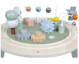 Janod - Sweet Cocoon Activity Table