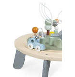 Janod - Sweet Cocoon Activity Table