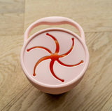 Nurserie - Munchie Silicone Foldable Snack Cup
