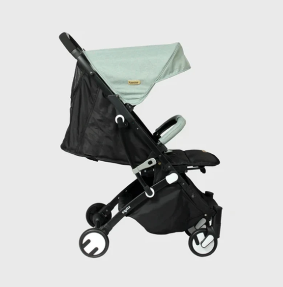 Poussette looping mambo sales