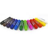 The Pencil Grip - Kwik Stix Classic Colors (Set of 12)