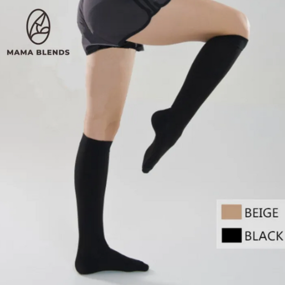 Mama Blends Medical Grade Compression Socks – Urban Essentials Philippines