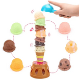 Kodomo Playhouse - Ice Cream Tower