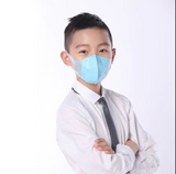 MEO X Disposable Mask (Pack of 3 Kids)