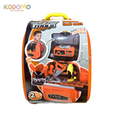 Kodomo Playhouse - Deluxe Tool Set