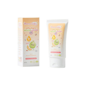 Mama Tales Mosquito Repellent Lotion
