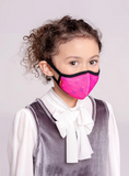 MEO Kids Face Mask - PM 0.1