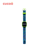 Cucoô  Digital Led Kids Watches