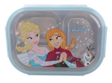 Dish Me DISNEY 3-GRID STAINLESS LUNCH BOX