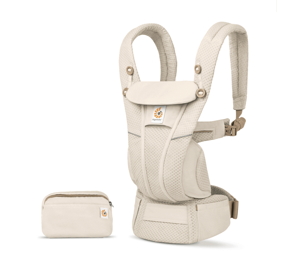 Ergobaby omni best sale air