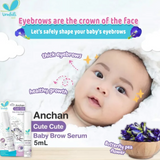 Umbili Anchan Cute Cute Baby Brow Serum (Eyebrow Growth Serum)