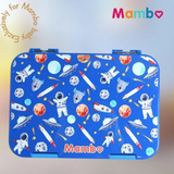 Mambo Bento Lunchbox