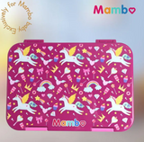 Mambo Bento Lunchbox