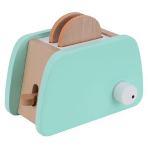 Anko Wooden Toaster