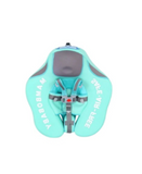 Mambobaby Air-Free Chest Type Floater