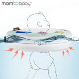 Mambobaby Air-Free Neck Type Floater