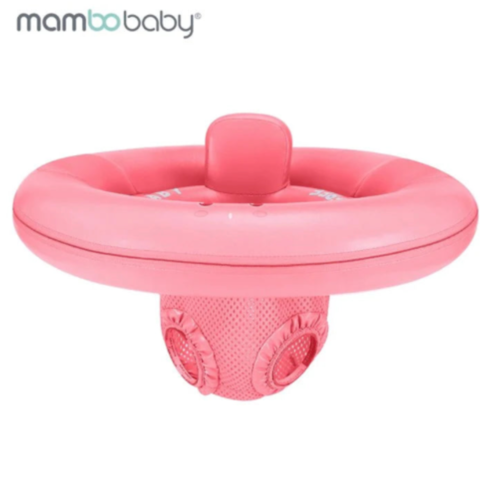 Mambobaby AirFree Seat Float Pro Urban Essentials Philippines