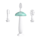 Mambobaby Three Phases Toothbrush