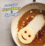 Scrub Mommy (Dual Sided Sponge & Scrubber)