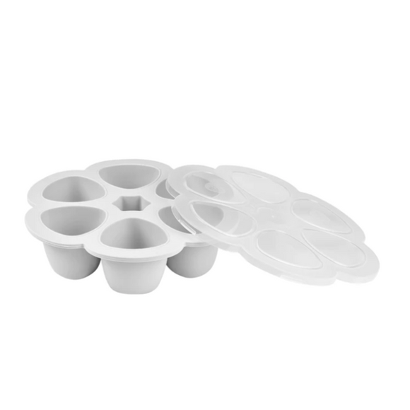 Beaba Silicone Multiportions 90 ml
