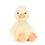 Jellycat Bashful Duckling