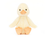 Jellycat Bashful Duckling