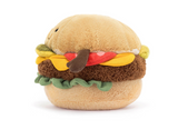 Jellycat Amuseables Burger