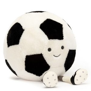 Jellycat Amuseables Sports Football