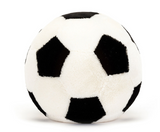 Jellycat Amuseables Sports Football