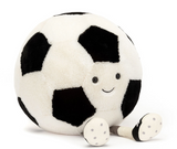 Jellycat Amuseables Sports Football