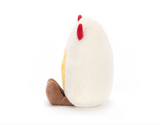 Jellycat Amuseables Devilled Egg