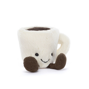 Jellycat Amuseables Espresso Cup