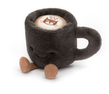 Jellycat Amuseables Coffee Cup