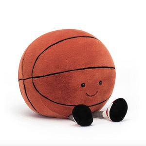 Jellycat Amuseables Sports Basketball