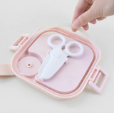 Marcus & Marcus Travel Feeding Set