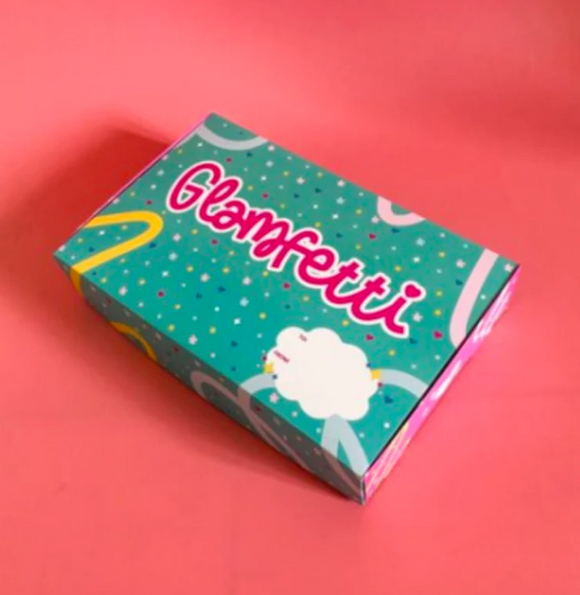 Glamfetti Gift Box