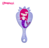 Glamfetti Mermaid Magic Detangler Brush