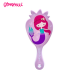 Glamfetti Mermaid Magic Detangler Brush